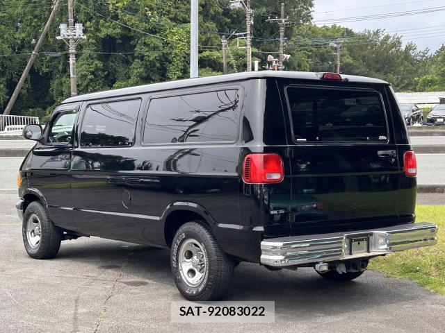 Dodge RAM 2006-02 8007125-3