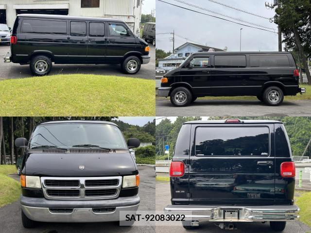 Dodge RAM 2006-02 8007125-4