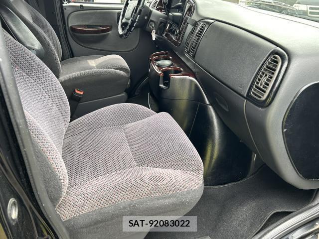 Dodge RAM 2006-02 8007125-6