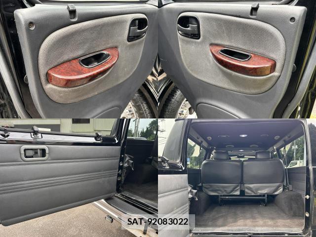 Dodge RAM 2006-02 8007125-8