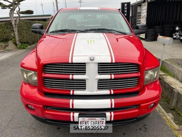 Dodge RAM 2003-03 8012013-1