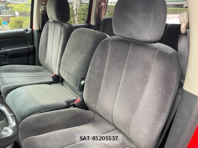 Dodge RAM 2003-03 8012013-11