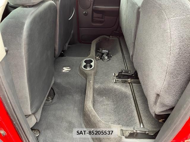 Dodge RAM 2003-03 8012013-13