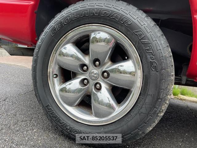 Dodge RAM 2003-03 8012013-14