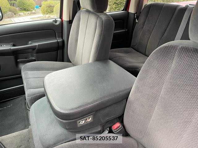Dodge RAM 2003-03 8012013-17