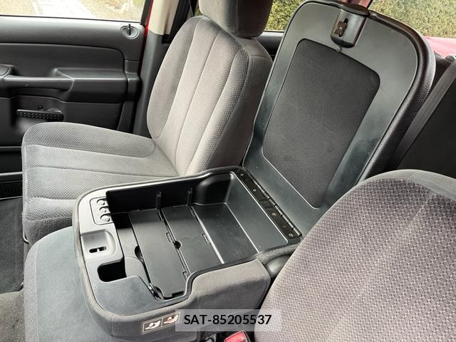 Dodge RAM 2003-03 8012013-19
