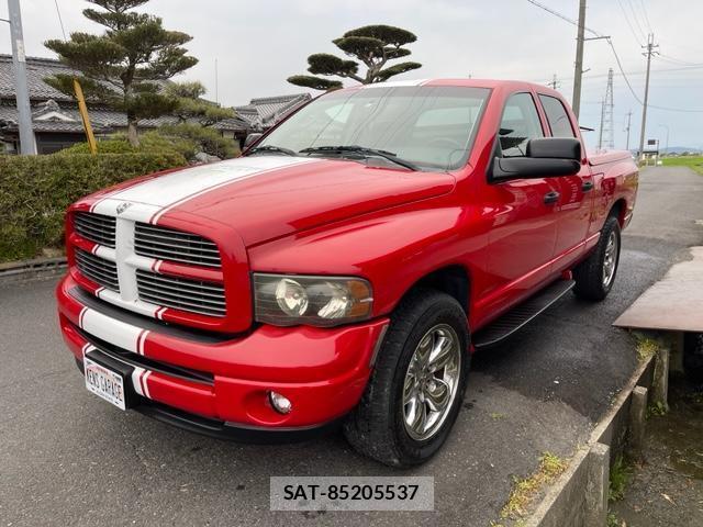 Dodge RAM 2003-03 8012013-2