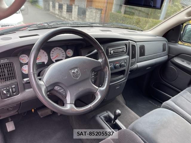 Dodge RAM 2003-03 8012013-3