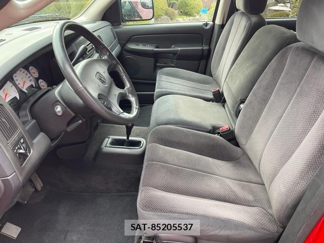 Dodge RAM 2003-03 8012013-4