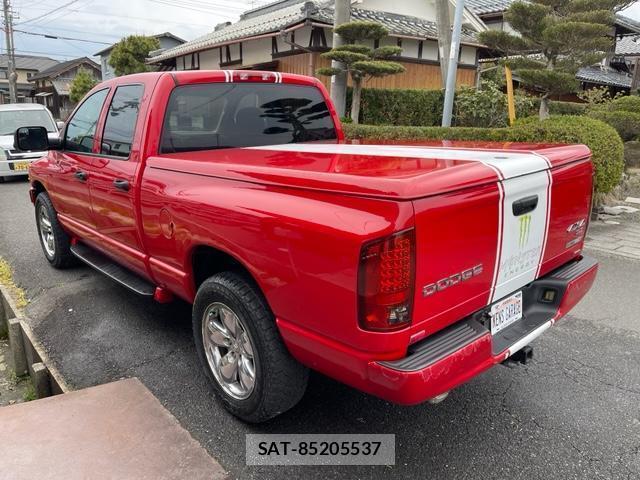 Dodge RAM 2003-03 8012013-5