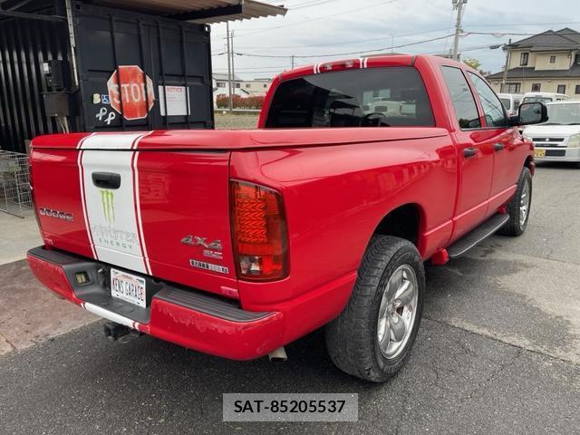 Dodge RAM 2003-03 8012013-7