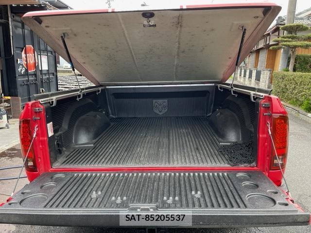 Dodge RAM 2003-03 8012013-8