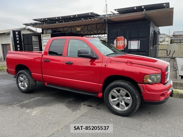 Dodge RAM 2003-03 8012013-9