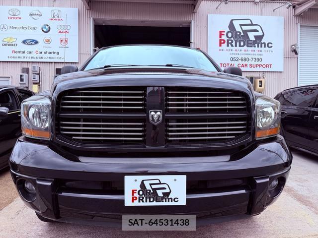 Dodge RAM 2007-04 8012567-1