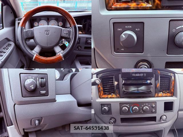 Dodge RAM 2007-04 8012567-11