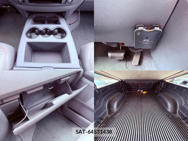 Dodge RAM 2007-04 8012567-12