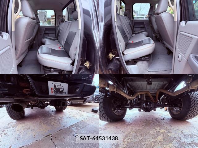 Dodge RAM 2007-04 8012567-14