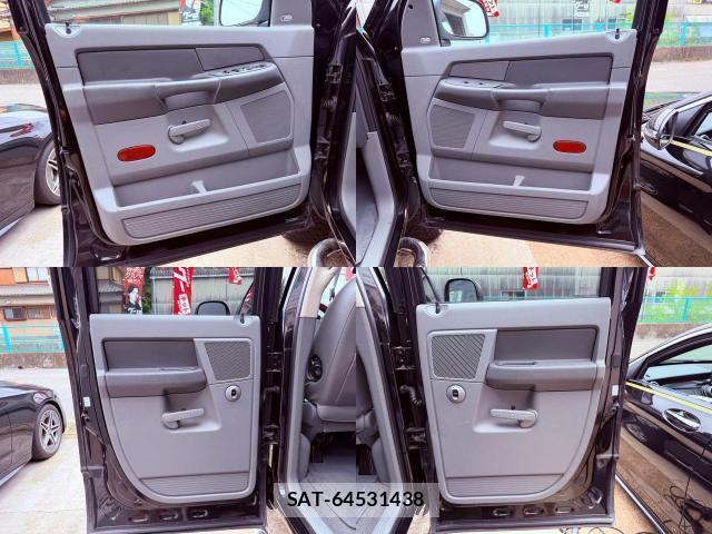 Dodge RAM 2007-04 8012567-15