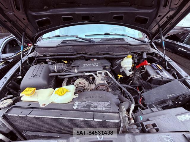 Dodge RAM 2007-04 8012567-16