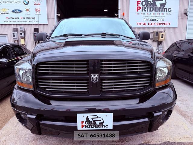 Dodge RAM 2007-04 8012567-2