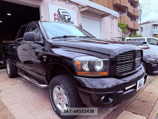 Dodge RAM 2007-04 8012567-3