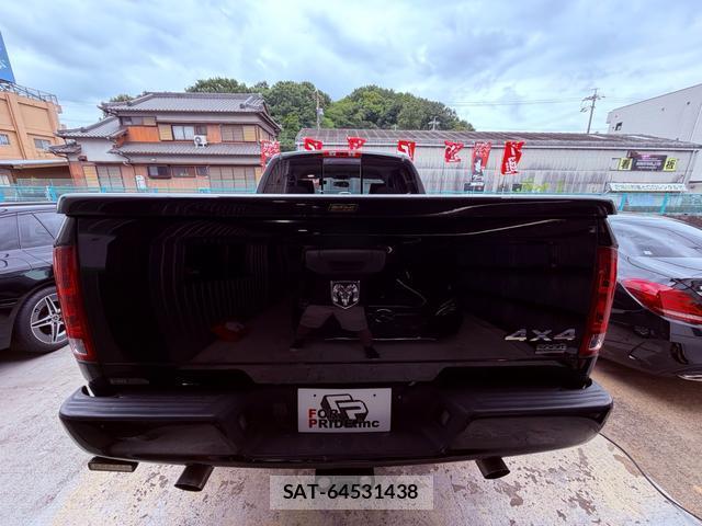 Dodge RAM 2007-04 8012567-5