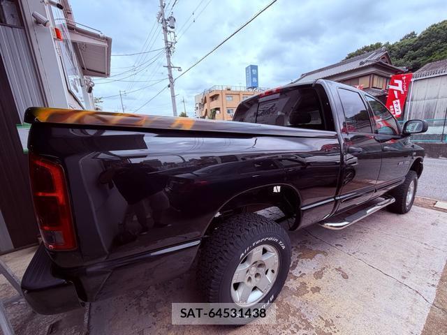Dodge RAM 2007-04 8012567-6