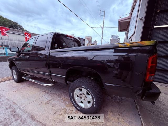 Dodge RAM 2007-04 8012567-7