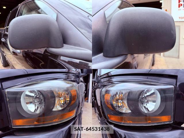 Dodge RAM 2007-04 8012567-8
