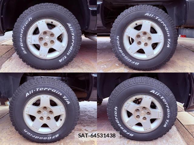 Dodge RAM 2007-04 8012567-9
