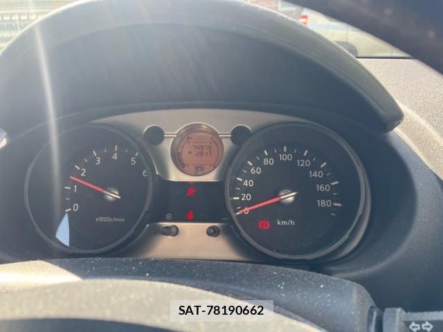 Nissan DUALIS 2007-11 8003780-16