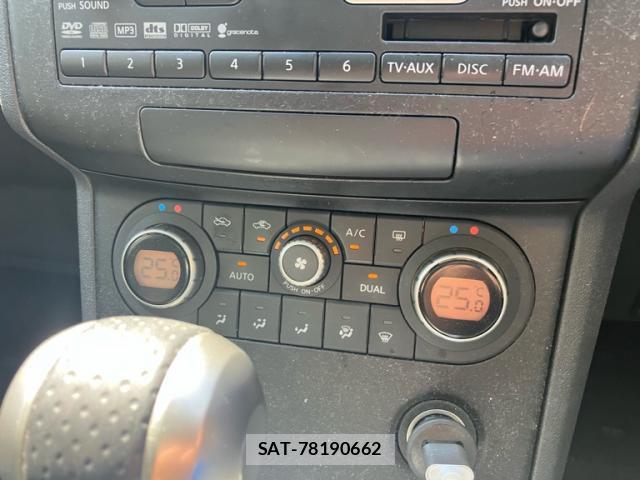 Nissan DUALIS 2007-11 8003780-19