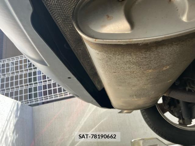 Nissan DUALIS 2007-11 8003780-7