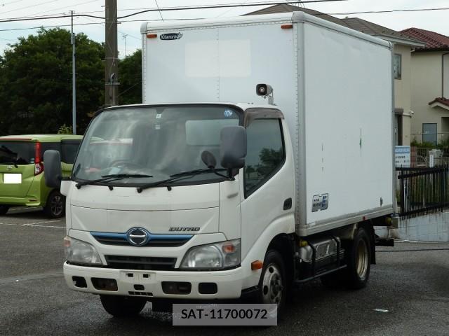 Hino DUTRO 2013-03 8002965-0