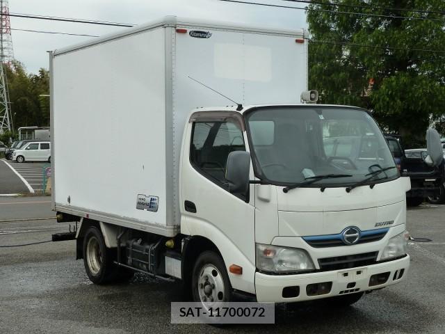 Hino DUTRO 2013-03 8002965-1