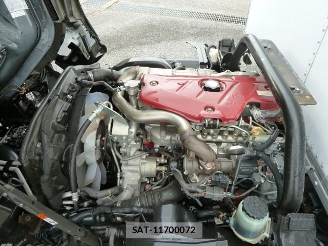 Hino DUTRO 2013-03 8002965-11