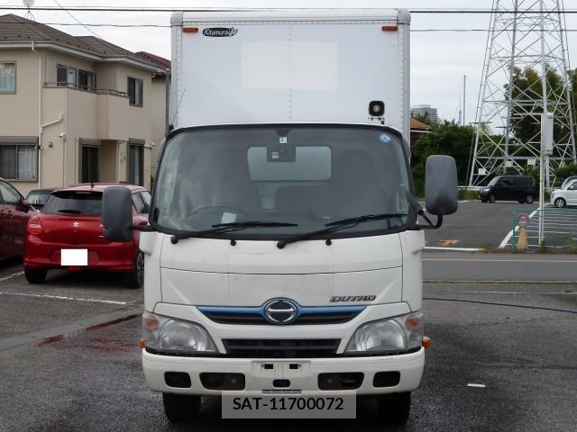 Hino DUTRO 2013-03 8002965-4