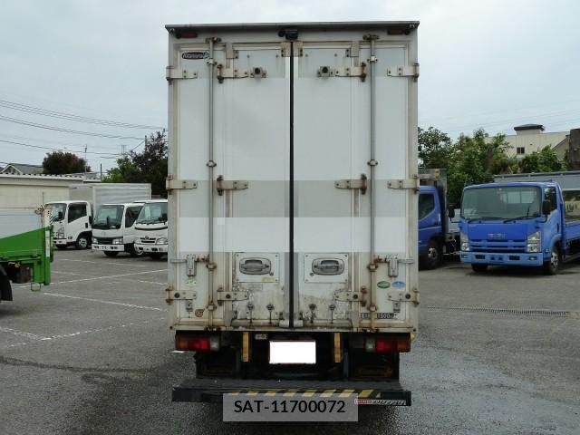 Hino DUTRO 2013-03 8002965-5