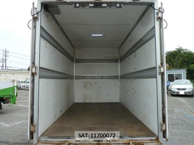 Hino DUTRO 2013-03 8002965-7
