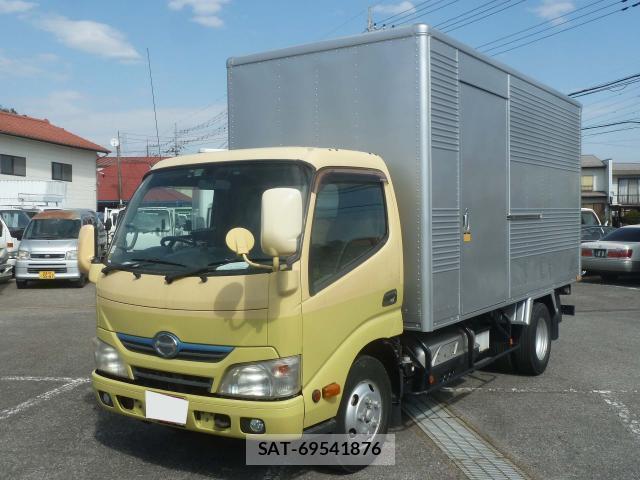 Hino DUTRO 2011-10 8002969-0