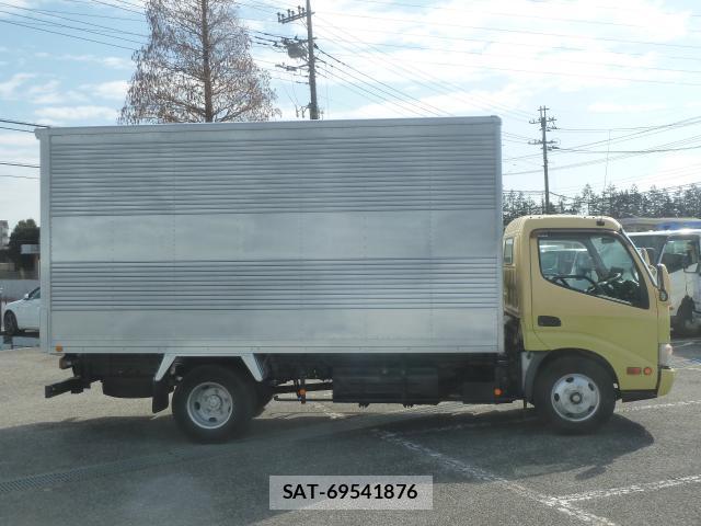 Hino DUTRO 2011-10 8002969-10