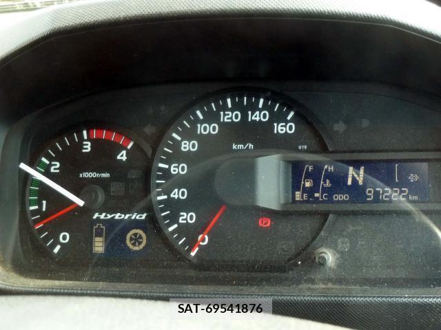 Hino DUTRO 2011-10 8002969-5
