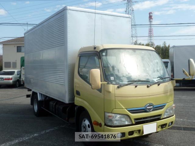 Hino DUTRO 2011-10 8002969-7