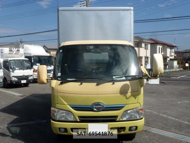 Hino DUTRO 2011-10 8002969-9