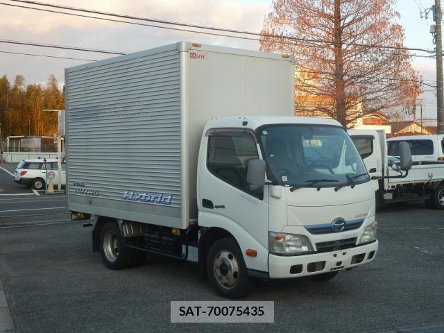 Hino DUTRO 2011-11 8002970-9