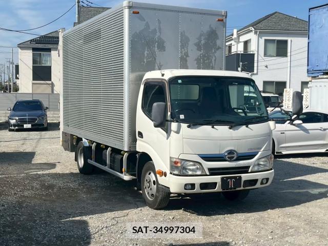 Hino DUTRO 2014-12 8011494-0
