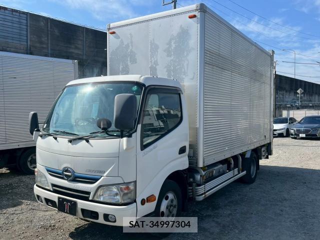 Hino DUTRO 2014-12 8011494-1