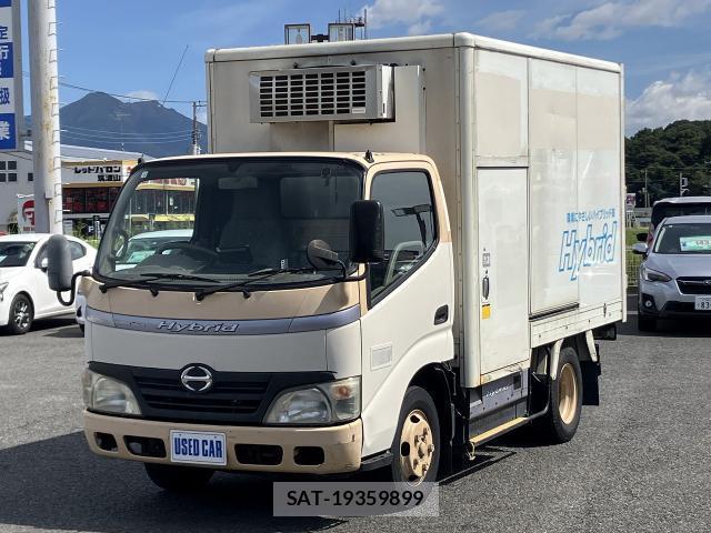 Hino DUTRO 2007-09 8012033-0