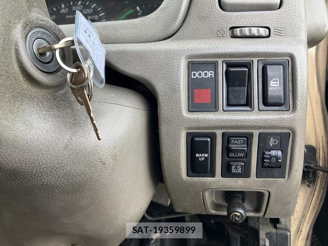 Hino DUTRO 2007-09 8012033-10