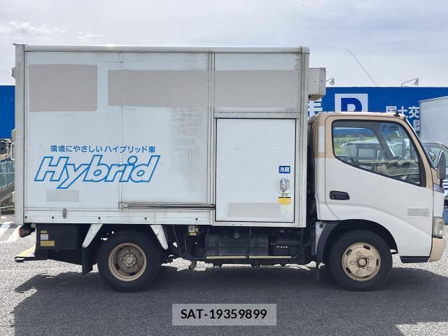 Hino DUTRO 2007-09 8012033-5